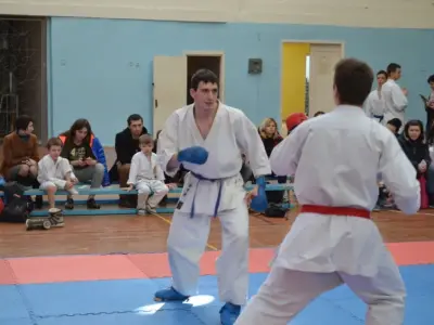 Турнір VINNITSA-CUP 2016