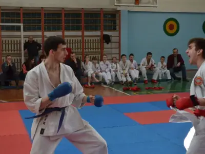 Турнір VINNITSA-CUP 2016