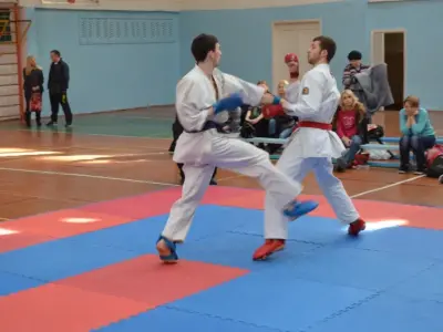 Турнір VINNITSA-CUP 2016