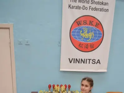 Турнір VINNITSA-CUP 2016