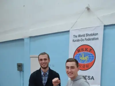 Турнір VINNITSA-CUP 2016