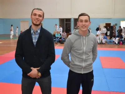 Турнір VINNITSA-CUP 2016