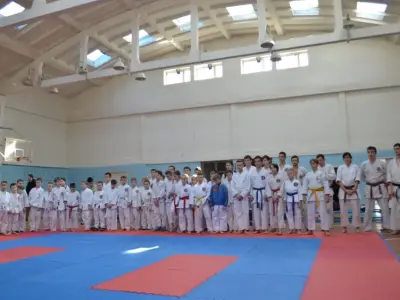Турнір VINNITSA-CUP 2016