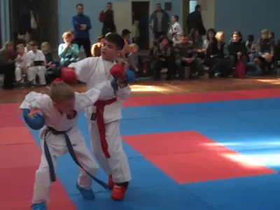 Турнір VINNITSA-CUP 2016