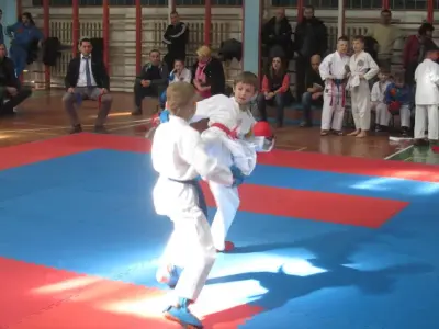 Турнір VINNITSA-CUP 2016