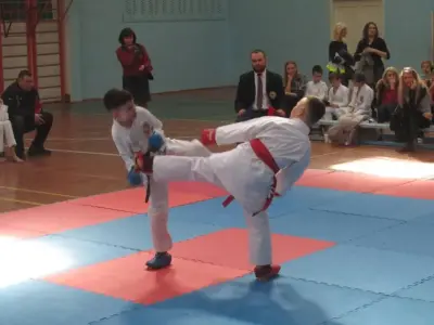 Турнір VINNITSA-CUP 2016