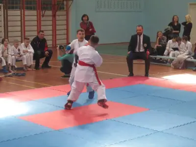 Турнір VINNITSA-CUP 2016