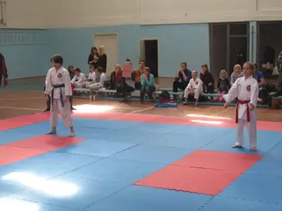 Турнір VINNITSA-CUP 2016