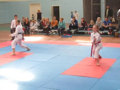 Турнір VINNITSA-CUP 2016