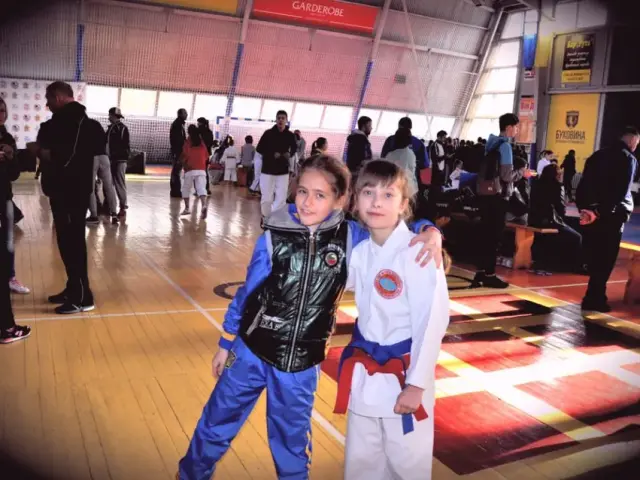 Chernivtsi Open 2016