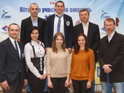 Кубок Вінницької області з карате, 2017