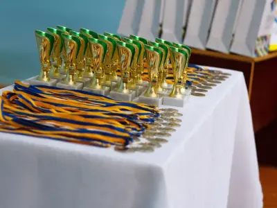 Кубок Вінницької області з карате, 2017