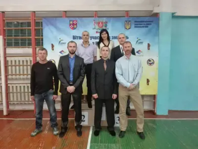 Чемпіонат Вінницької області з карате WKF, 2017