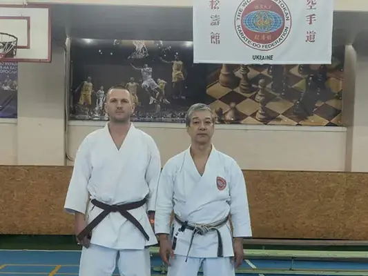 Турнір KASUYA CUP 2020