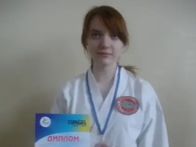 Zvyagel Open 2013