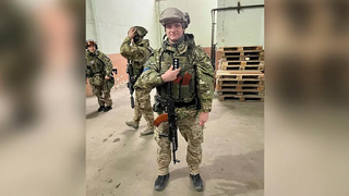 Загинув наш побратим Булега Богдан фото