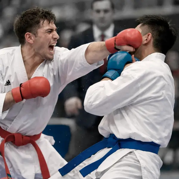 Участь у змаганнях: від клубних турнірів до чемпіонатів України фото