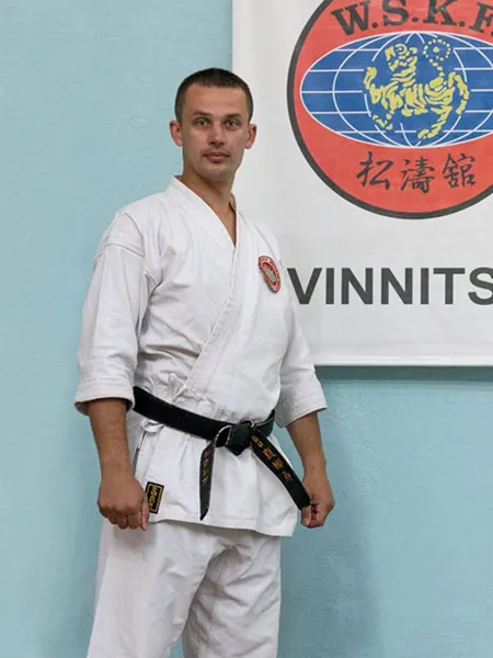 Коновалюк Олексій Анатолійович